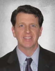 James Gilmartin