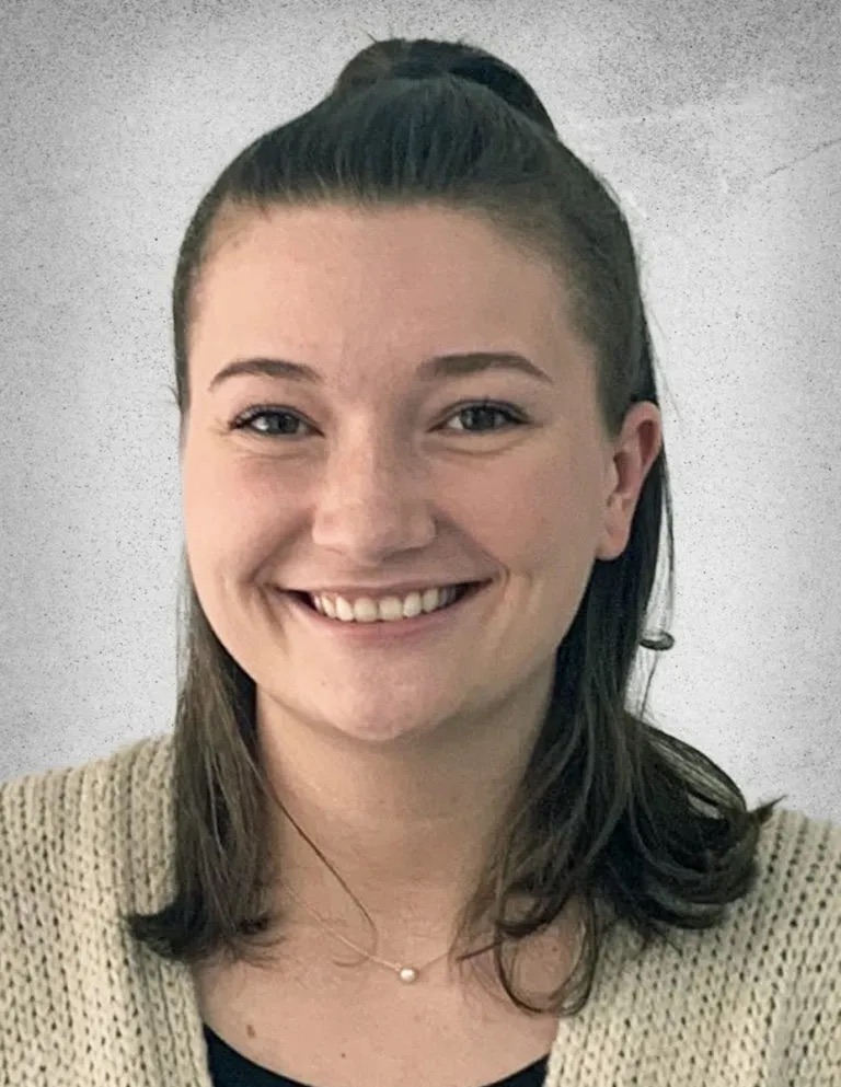 Amanda St. Cyr