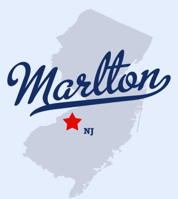 marlton