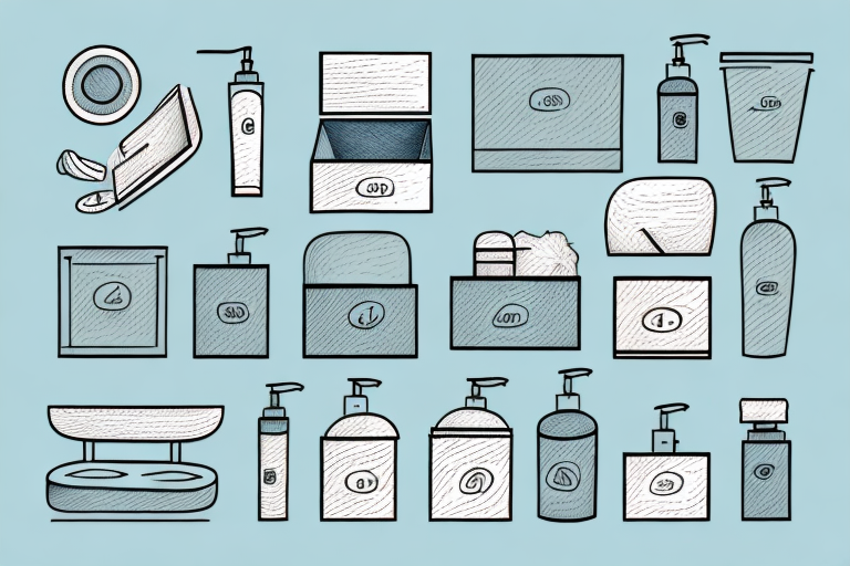 Bathroom Items