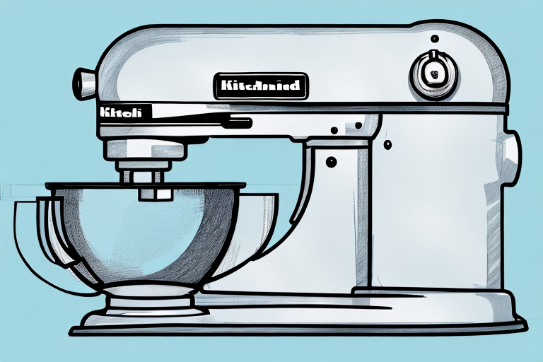 KitchenAid Mixer
