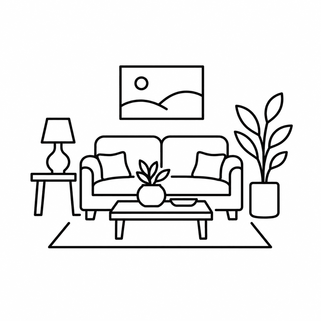 Ask About Our Staging Service