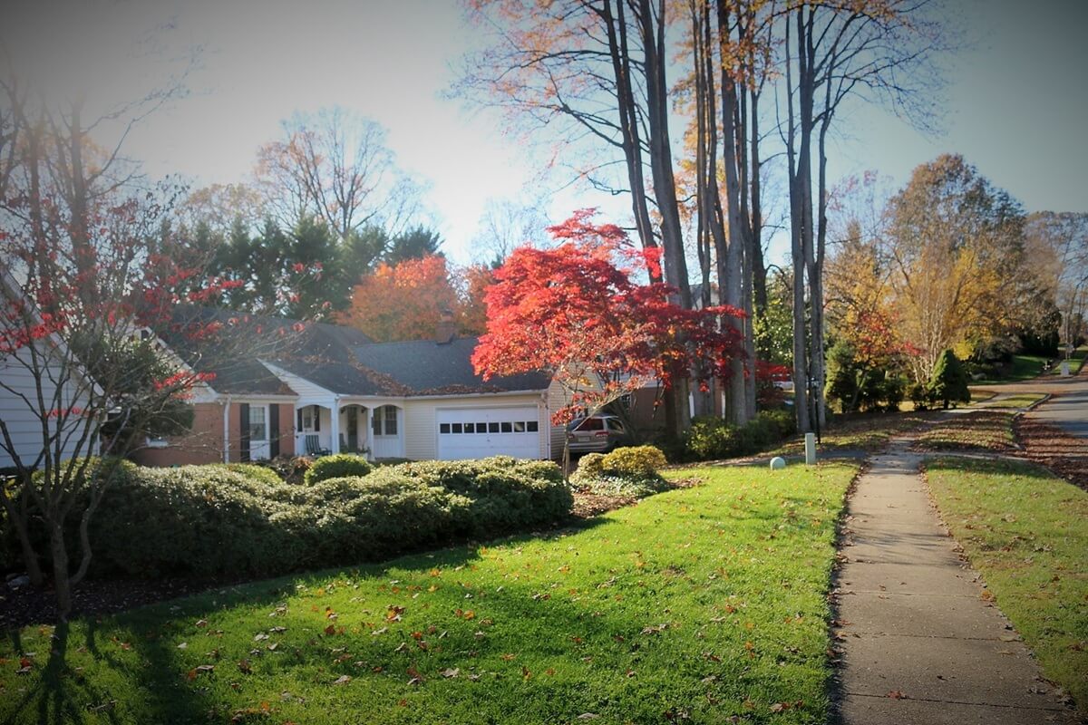 Annandale - Virginia, USA