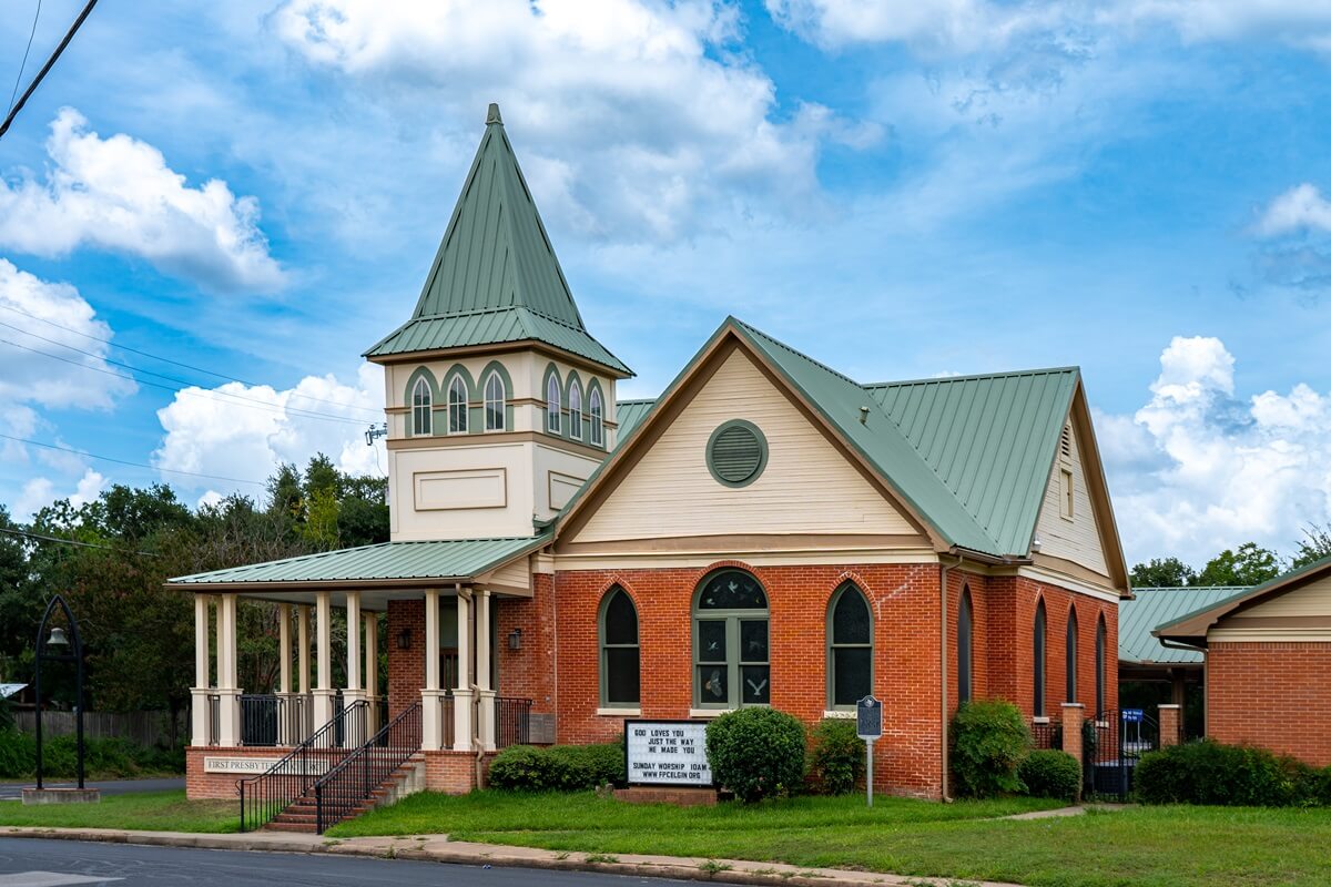 Elgin Texas