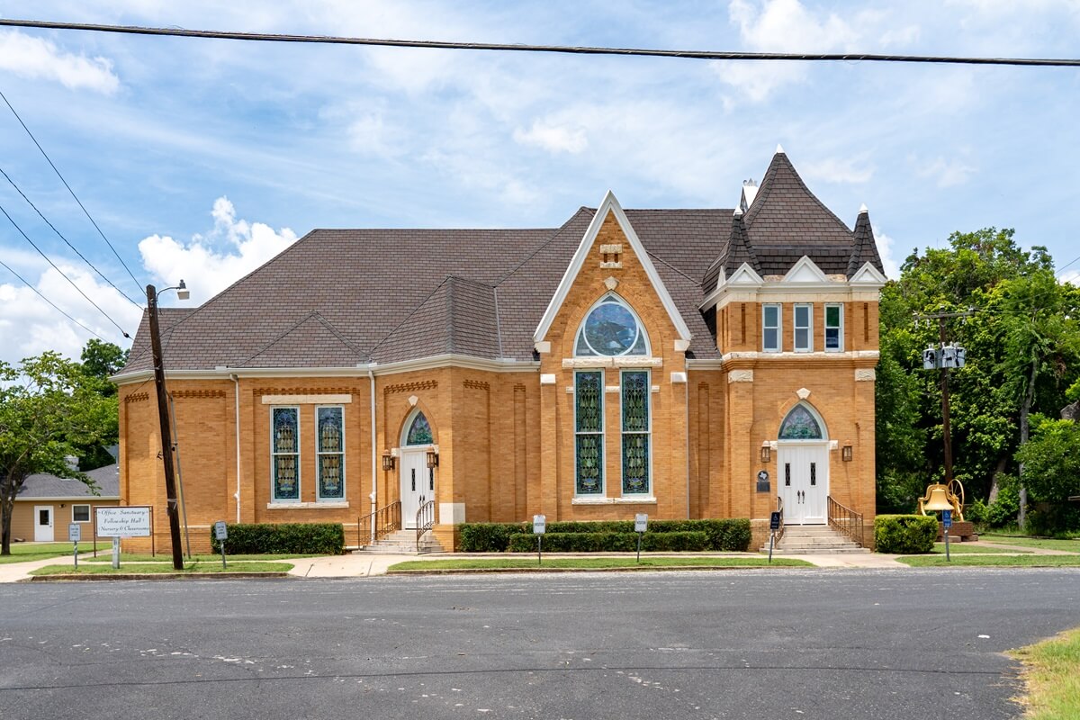 Elgin, Texas
