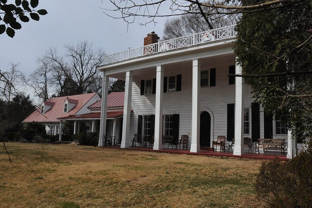 Oak hill annandale, Fairfax, VA