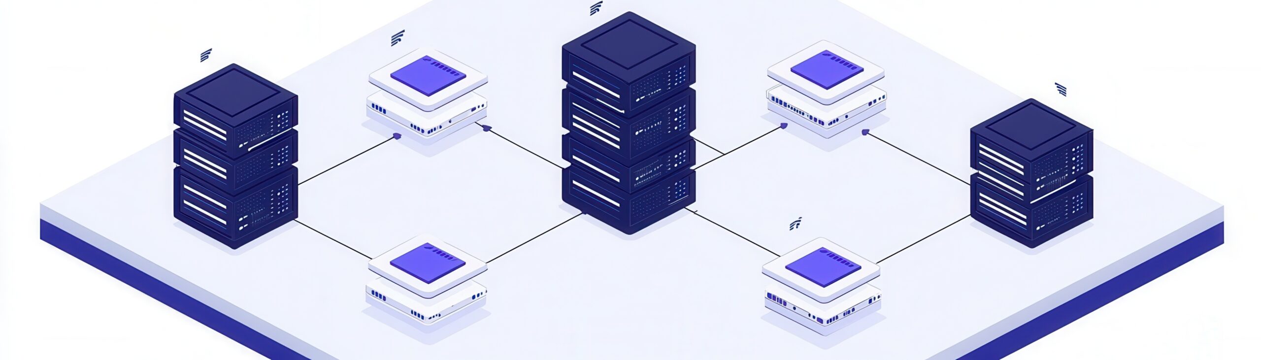 server blueprints