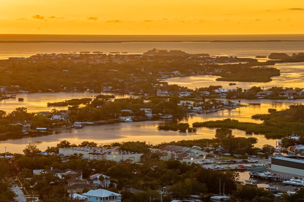 tarpon Springs Florida